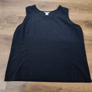 Investments Tank Top